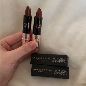 Anastasia Beverly Hills Lipstick Bundle